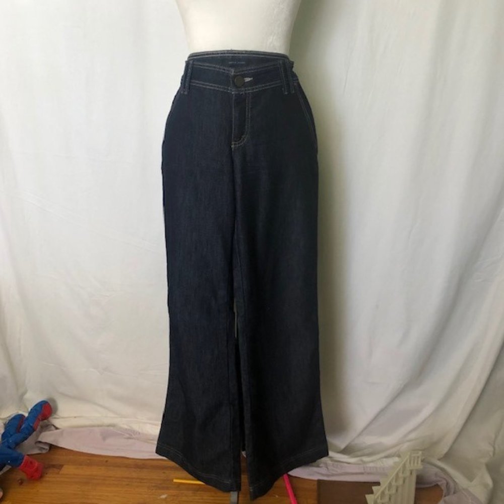 Tommy Hilfiger jeans  Anne Trouser Size 6